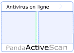 Panda ActiveScan